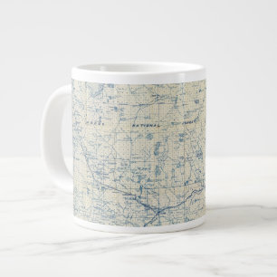 Modoc Jumbo Mugg