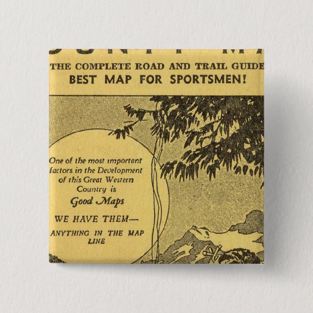 Modoc Knapp (Framsida)