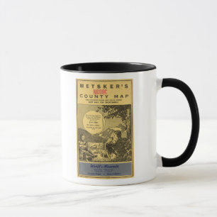 Modoc Mugg