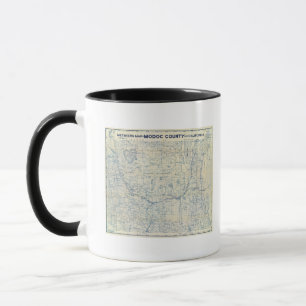 Modoc Mugg