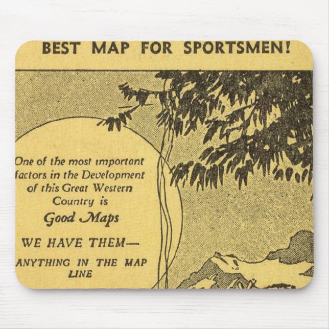 Modoc Musmatta (Framsidan)