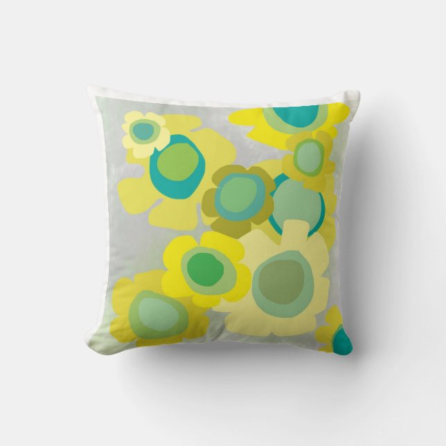 Modpop tre kudder kudde (Framsida)