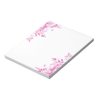 "ModPrint Notepad" Anteckningsblock