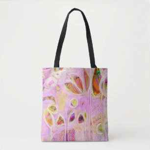 Mödrar Garden Tote Bag Tygkasse