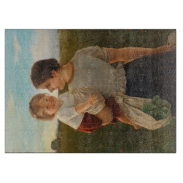 Mödrar Joy (Loving Mor och Dotter)