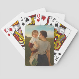 Mödrar Joy (Loving Mor och Dotter) Casinokort