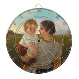 Mödrar Joy (Loving Mor och Dotter) Darttavla