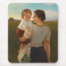Mödrar Joy (Loving Mor och Dotter)