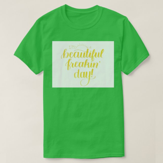 Mödrar T Shirt (Design framsida)