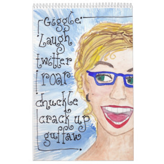 Mödrarkalender #2 kalender