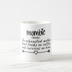 Mödrarmugg Kaffemugg