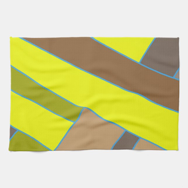 ModTeahandduk Kökshandduk (Horisontell)