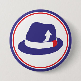 ModTrilby Knapp