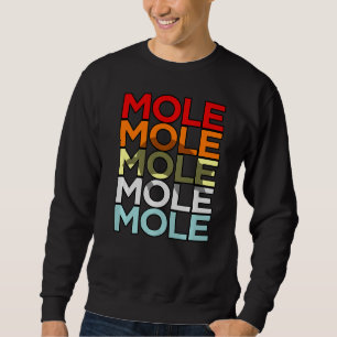 Modul Cute 1 Lång Ärmad Tröja