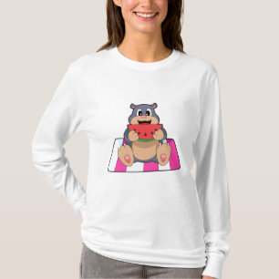 Modul med Watermelon.PNG T Shirt