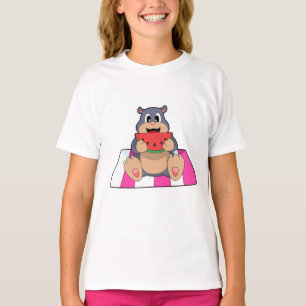 Modul med Watermelon.PNG T Shirt