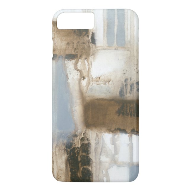 Modulär layout I Case-Mate iPhone Skal (Baksida)