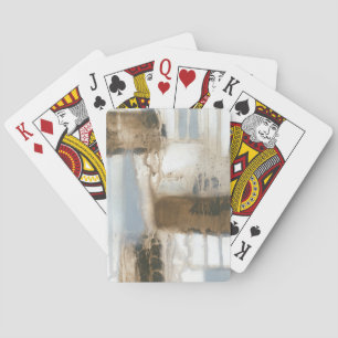 Modulär layout I Casinokort