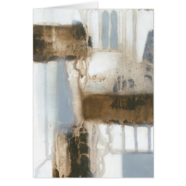 Modulär layout I Hälsningskort (Framsidan)