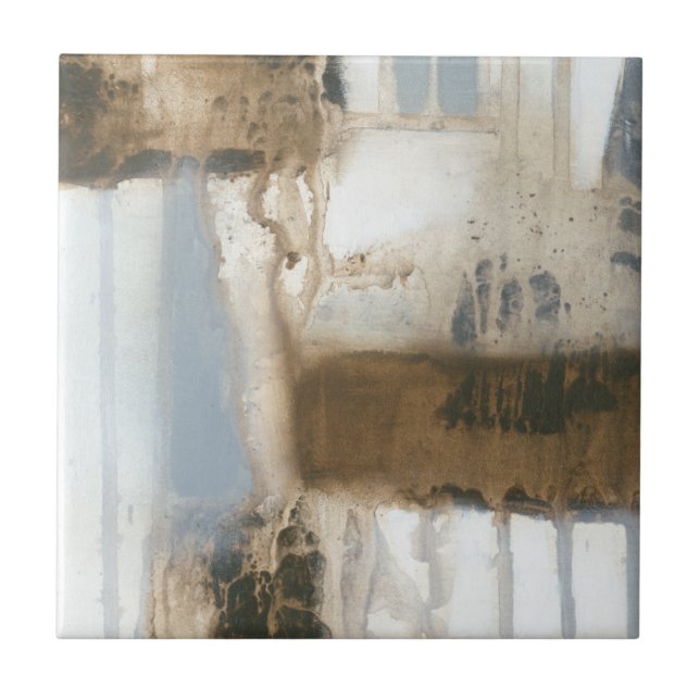 Modulär layout I Kakelplatta (Framsidan)