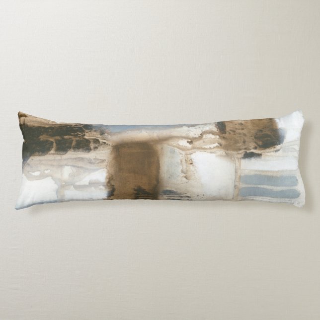 Modulär layout I Kroppskudde (Framsidan)