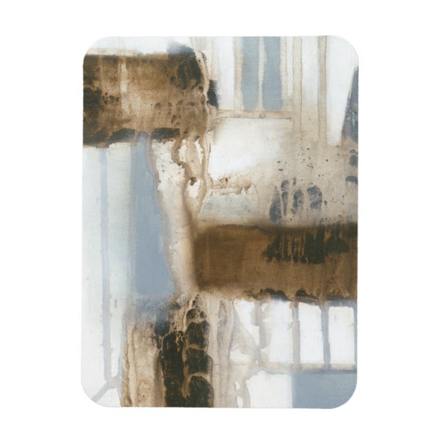 Modulär layout I Magnet (Vertikal)