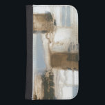 Modulär layout I Samsung S4 Plånboksfodral<br><div class="desc">Hemdepartement</div>