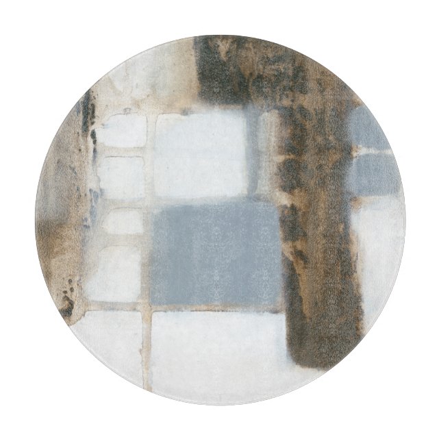 Modulär layout II (Framsidan)