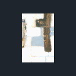 Modulär layout II Canvastryck<br><div class="desc">Hemdepartement</div>