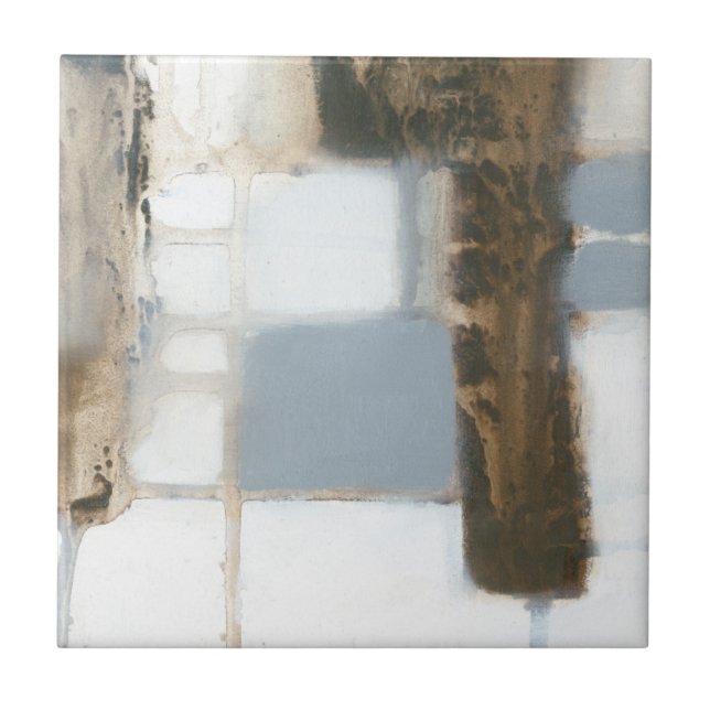 Modulär layout II Kakelplatta (Framsidan)