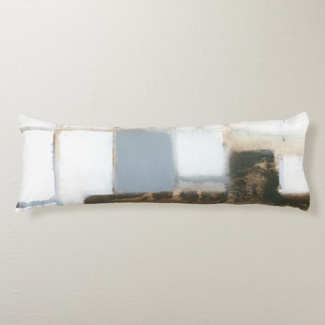 Modulär layout II Kroppskudde (Framsidan)