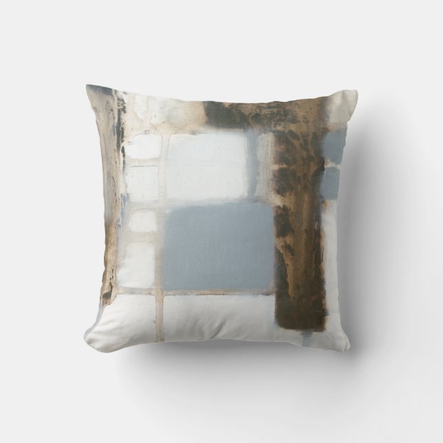 Modulär layout II Kudde (Framsida)