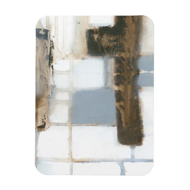 Modulär layout II Magnet (Vertikal)