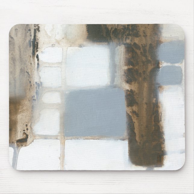 Modulär layout II Musmatta (Framsidan)