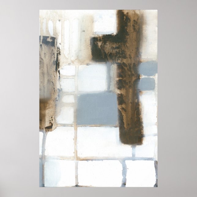 Modulär layout II Poster (Framsidan)