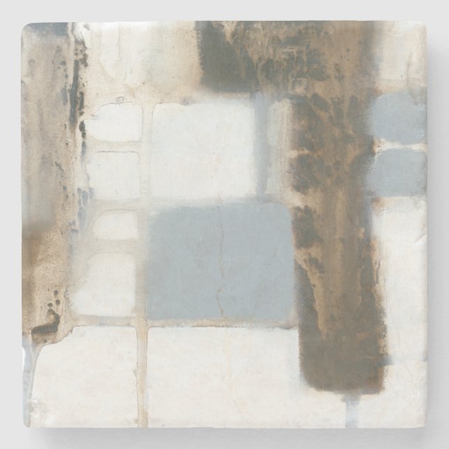 Modulär layout II Underlägg Sten (Framsidan)