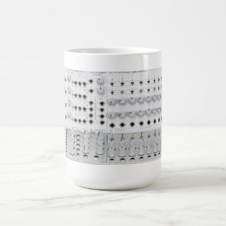 Modulsynt Kaffemugg