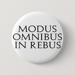 ModusOmnibus i Rebus Knapp