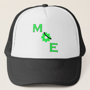 MOE-baseballmössa Keps