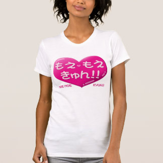 Moe Moe Kyun!! Tee Shirt