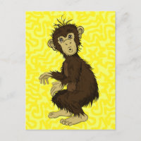 Moe Monkey