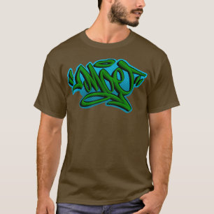 Moe T Shirt