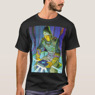 Moebius jean Girraud T Shirt
