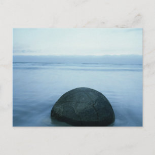 Moeraki Boulders Vykort