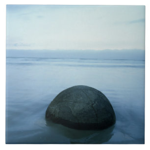 Moeraki stenblock kakelplatta
