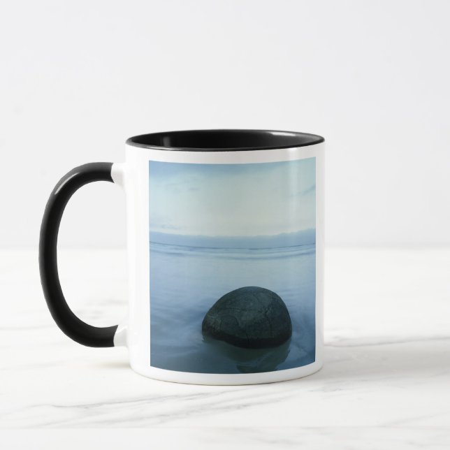 Moeraki stenblock mugg (Vänster)