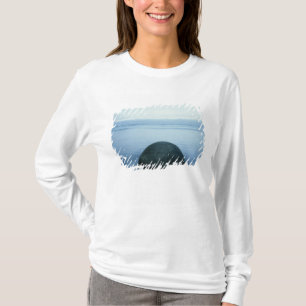 Moeraki stenblock tee