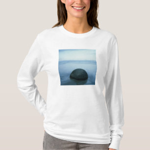 Moeraki stenblock tröja