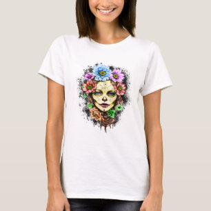 MOERTE T SHIRT