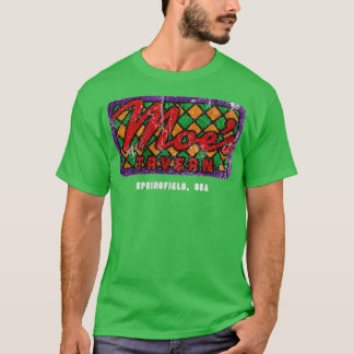 Moes Tavern-Photoroom T Shirt
